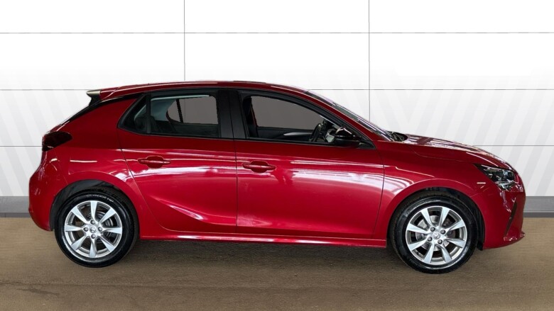 Vauxhall Corsa 1.2 Design 5dr Petrol Hatchback